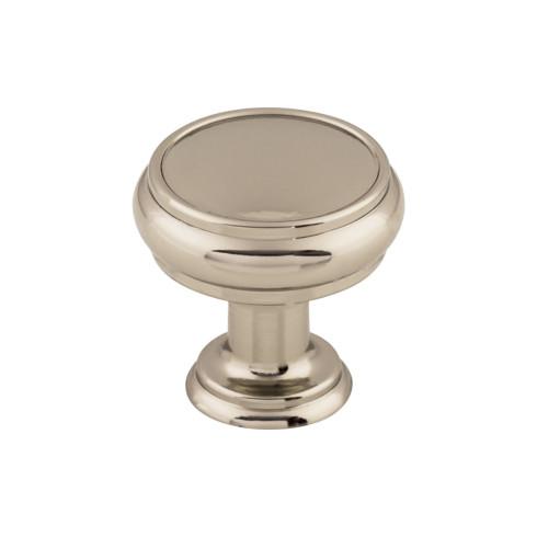 Top Knobs Eden Medium Knob 1 3/16 Inch