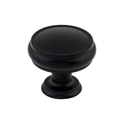 Top Knobs Eden Large Knob 1 3/8 Inch