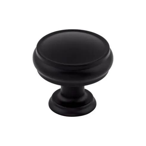 Top Knobs Eden Large Knob 1 3/8 Inch by Top Knobs