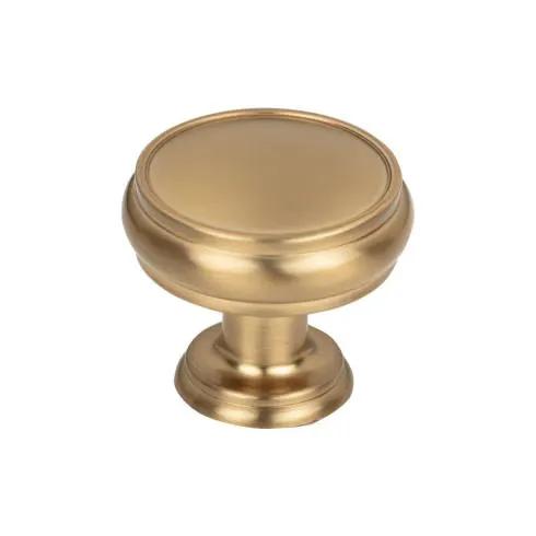 Top Knobs Eden Large Knob 1 3/8 Inch by Top Knobs