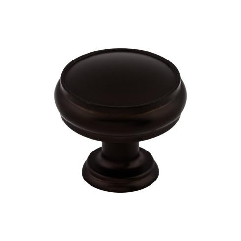 Top Knobs Eden Large Knob 1 3/8 Inch