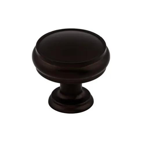 Top Knobs Eden Large Knob 1 3/8 Inch by Top Knobs