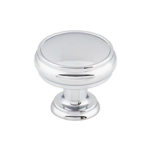 Top Knobs Eden Large Knob 1 3/8 Inch by Top Knobs