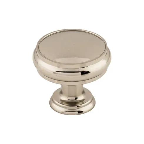 Top Knobs Eden Large Knob 1 3/8 Inch by Top Knobs