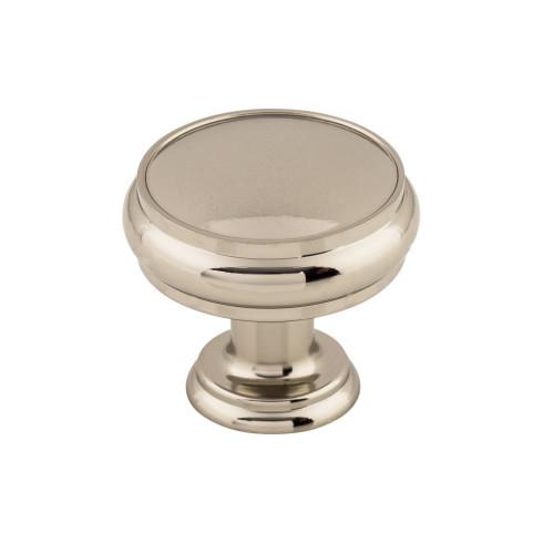 Top Knobs Eden Large Knob 1 3/8 Inch