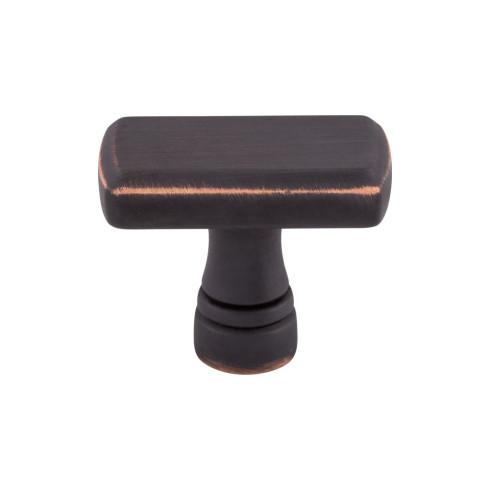 Top Knobs Kingsbridge Knob 1 3/8 Inch by Top Knobs