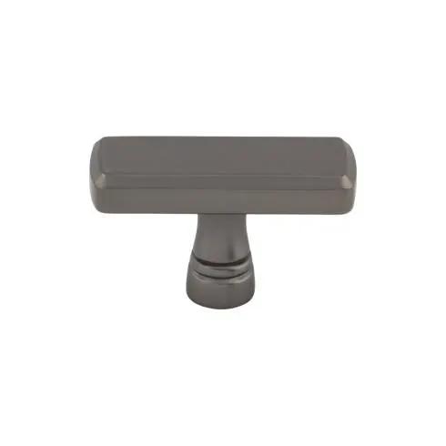 ash gray knob