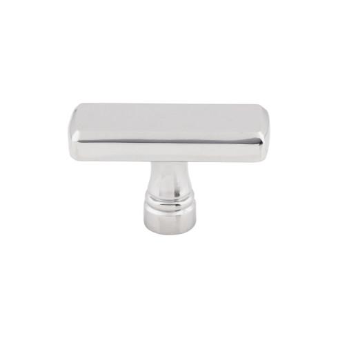 Top Knobs Kingsbridge Knob 1 7/8 Inch by Top Knobs