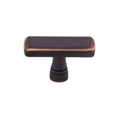 Top Knobs Kingsbridge Knob 1 7/8 Inch by Top Knobs