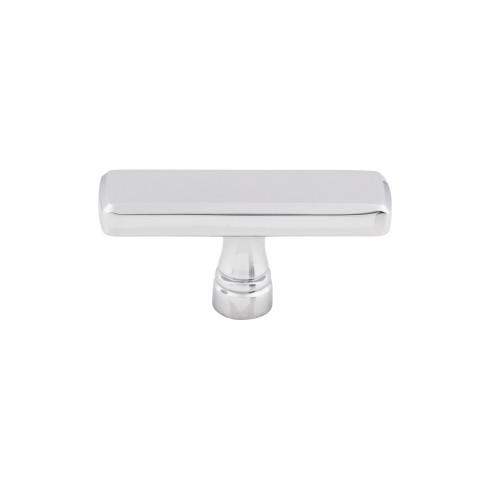 Top Knobs Kingsbridge Knob 2 3/8 Inch