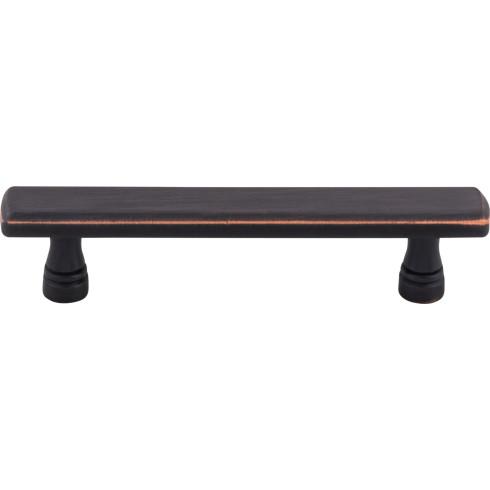 Top Knobs Kingsbridge Pull 3 3/4 Inch (c-c) by Top Knobs