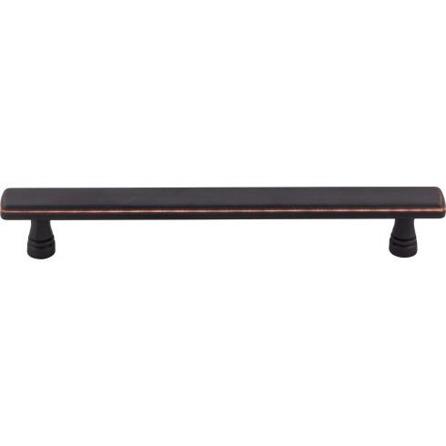 Top Knobs Kingsbridge Pull 6 5/16 Inch (c-c) by Top Knobs