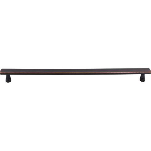 Top Knobs Kingsbridge Pull 12 Inch (c-c)