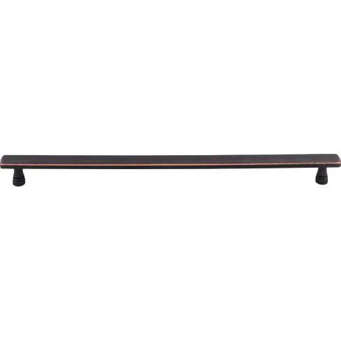 Top Knobs Kingsbridge Pull 12 Inch (c-c) by Top Knobs