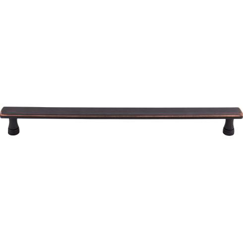 Top Knobs Kingsbridge Appliance Pull 12 Inch (c-c)