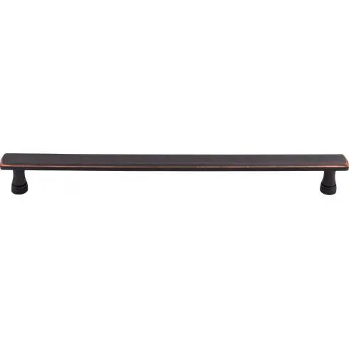 Top Knobs Kingsbridge Appliance Pull 12 Inch (c-c) by Top Knobs