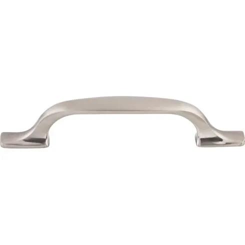 Top Knobs Torbay Pull 3 3/4 Inch (c-c) by Top Knobs