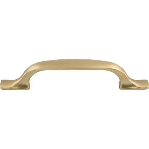 Top Knobs Torbay Pull 3 3/4 Inch (c-c) by Top Knobs