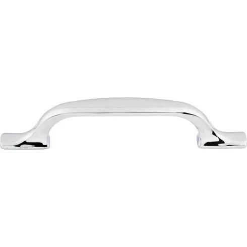 Top Knobs Torbay Pull 3 3/4 Inch (c-c) by Top Knobs
