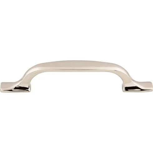 Top Knobs Torbay Pull 3 3/4 Inch (c-c) by Top Knobs