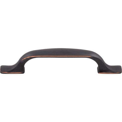 Top Knobs Torbay Pull 3 3/4 Inch (c-c)