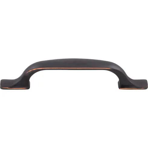 Top Knobs Torbay Pull 3 3/4 Inch (c-c) by Top Knobs