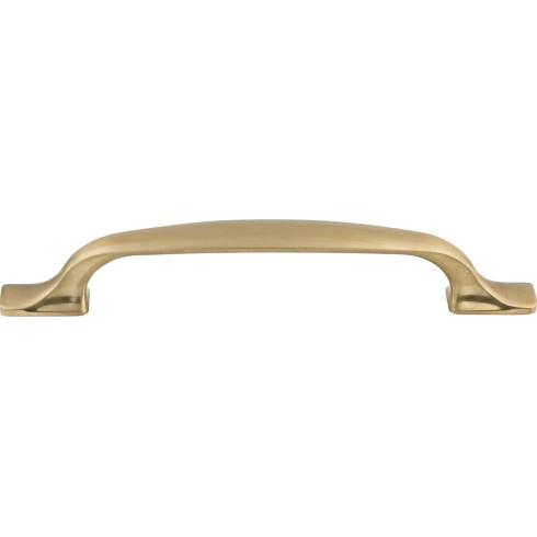 Top Knobs Torbay Pull 5 1/16 Inch (c-c)