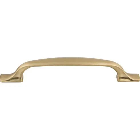 Top Knobs Torbay Pull 5 1/16 Inch (c-c) by Top Knobs