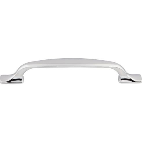 Top Knobs Torbay Pull 5 1/16 Inch (c-c)