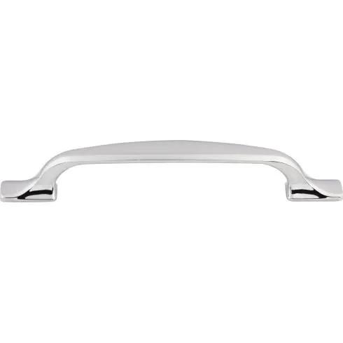 Top Knobs Torbay Pull 5 1/16 Inch (c-c) by Top Knobs