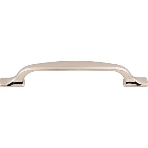Top Knobs Torbay Pull 5 1/16 Inch (c-c) by Top Knobs