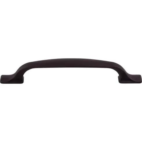 Top Knobs Torbay Pull 5 1/16 Inch (c-c) by Top Knobs