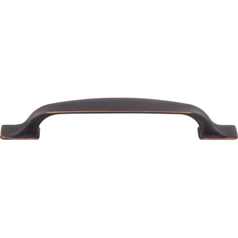 Top Knobs Torbay Pull 5 1/16 Inch (c-c)