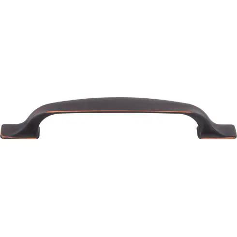 Top Knobs Torbay Pull 5 1/16 Inch (c-c) by Top Knobs