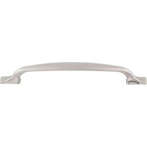 Top Knobs Torbay Pull 6 5/16 Inch (c-c) by Top Knobs