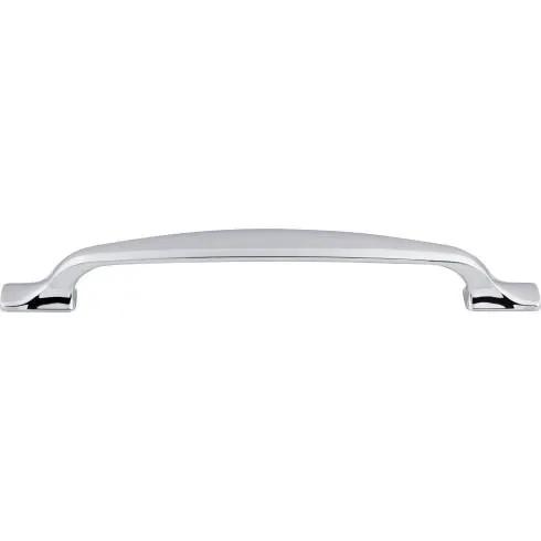Top Knobs Torbay Pull 6 5/16 Inch (c-c) by Top Knobs
