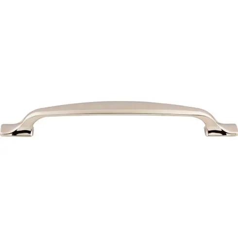 Top Knobs Torbay Pull 6 5/16 Inch (c-c) by Top Knobs