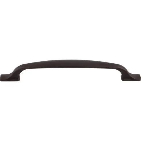 Top Knobs Torbay Pull 6 5/16 Inch (c-c) by Top Knobs