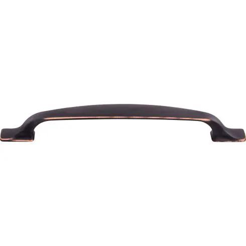 Top Knobs Torbay Pull 6 5/16 Inch (c-c) by Top Knobs