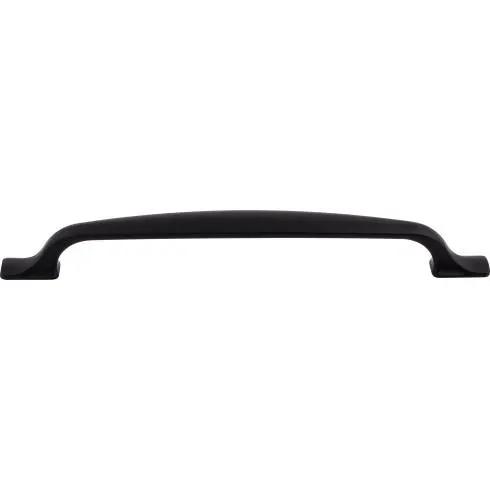 Top Knobs Torbay Pull 7 9/16 Inch (c-c) by Top Knobs