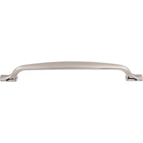 Top Knobs Torbay Pull 7 9/16 Inch (c-c) by Top Knobs