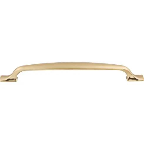 Top Knobs Torbay Pull 7 9/16 Inch (c-c) by Top Knobs