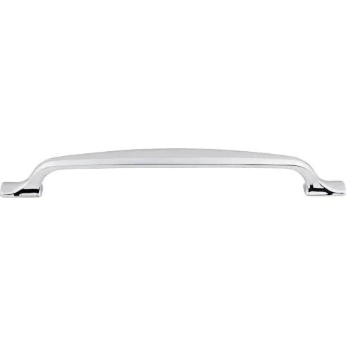 Top Knobs Torbay Pull 7 9/16 Inch (c-c) by Top Knobs