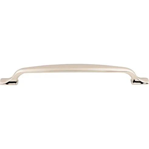 Top Knobs Torbay Pull 7 9/16 Inch (c-c) by Top Knobs