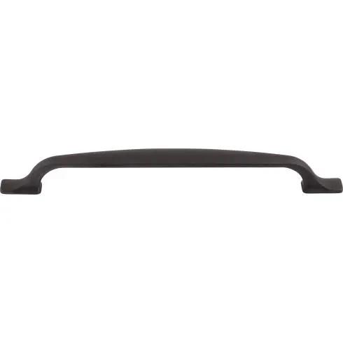 Top Knobs Torbay Pull 7 9/16 Inch (c-c) by Top Knobs