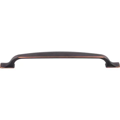 Top Knobs Torbay Pull 7 9/16 Inch (c-c) by Top Knobs