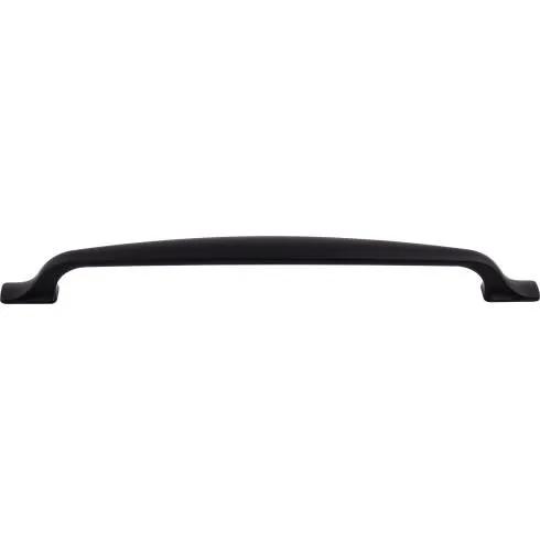 Top Knobs Torbay Pull 8 13/16 Inch (c-c) by Top Knobs