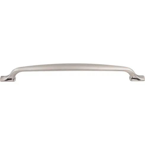 Top Knobs Torbay Pull 8 13/16 Inch (c-c) by Top Knobs