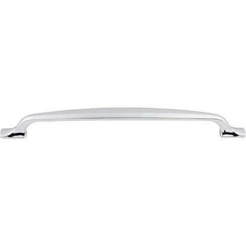 Top Knobs Torbay Pull 8 13/16 Inch (c-c) by Top Knobs