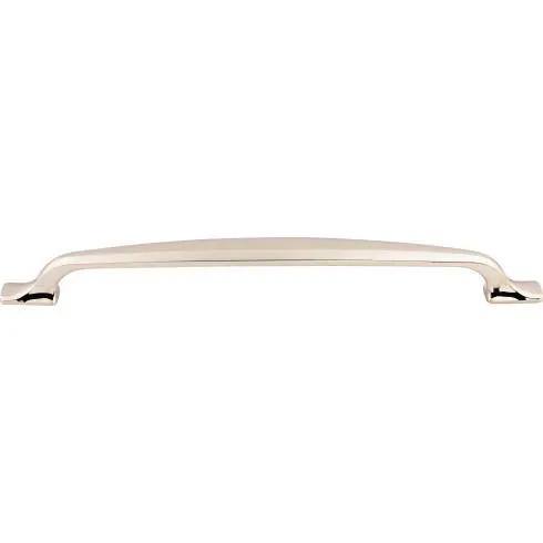 Top Knobs Torbay Pull 8 13/16 Inch (c-c) by Top Knobs